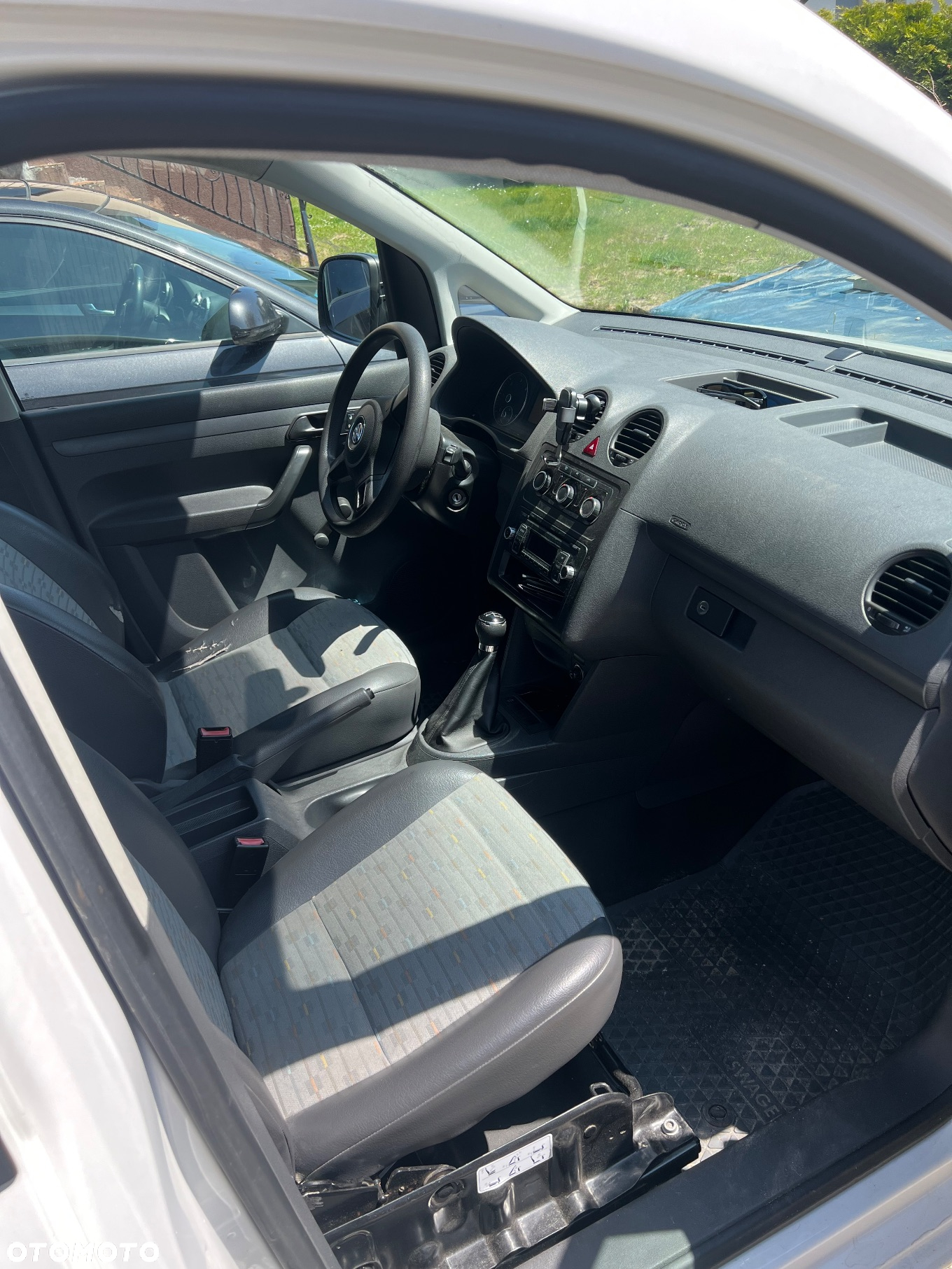 Volkswagen Caddy - 15