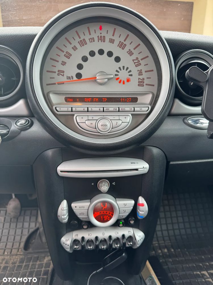 MINI ONE Standard - 11