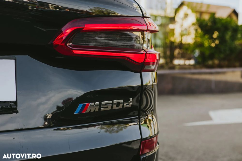 BMW X5 M - 12