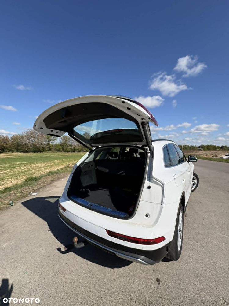Audi Q5 40 TDI mHEV Quattro S tronic - 4