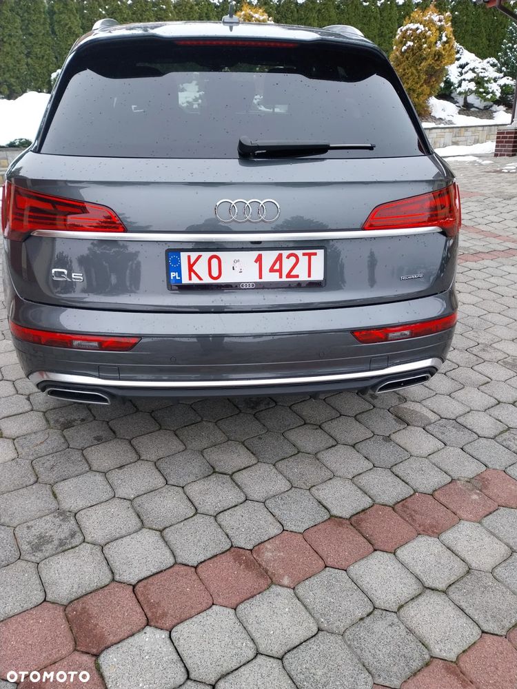 Audi Q5 45 TFSI quattro S tronic S line - 3