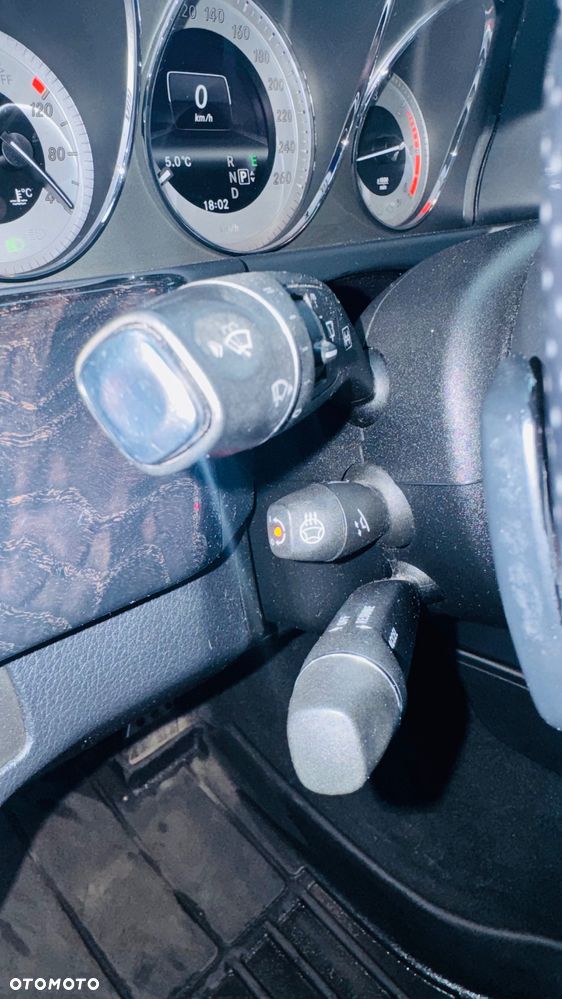 Mercedes-Benz GLK 250 CDI BlueTEC 4-Matic - 17