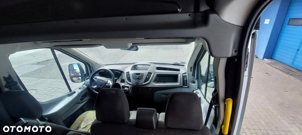 Ford Transit 350 L3 Trend - 8