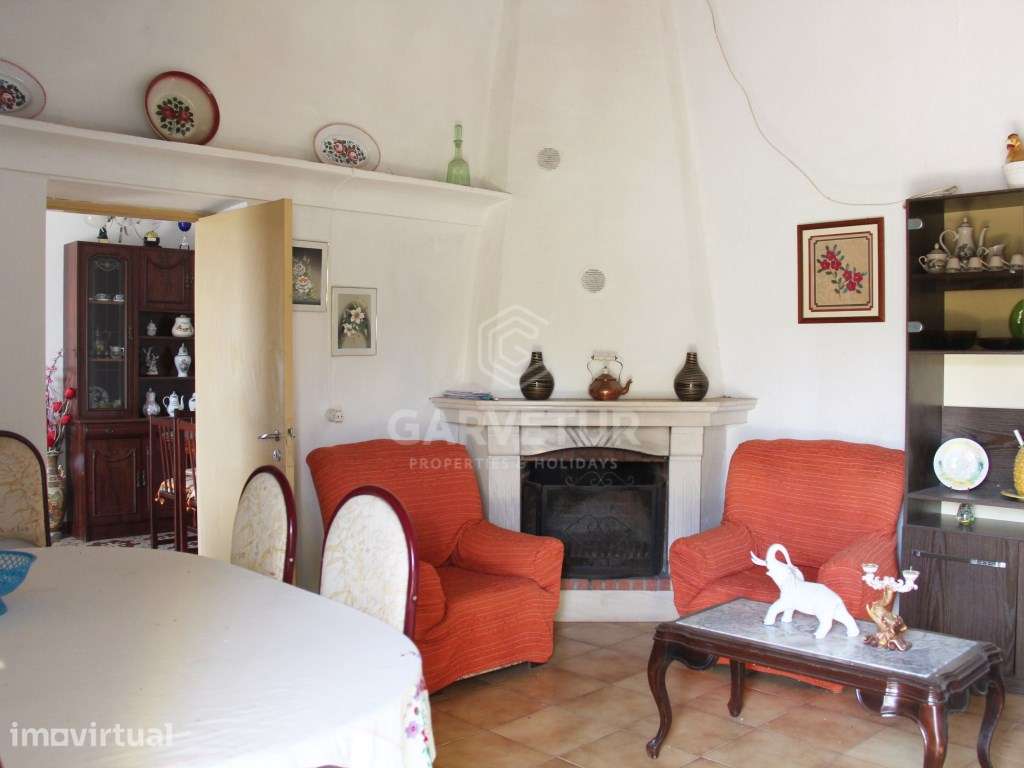 Moradia Tradicional algarvia em Santa Catarina, Algarve - Grande imagem: 2/26