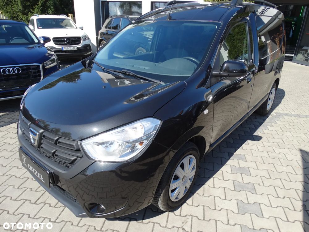 Dacia Dokker - 26