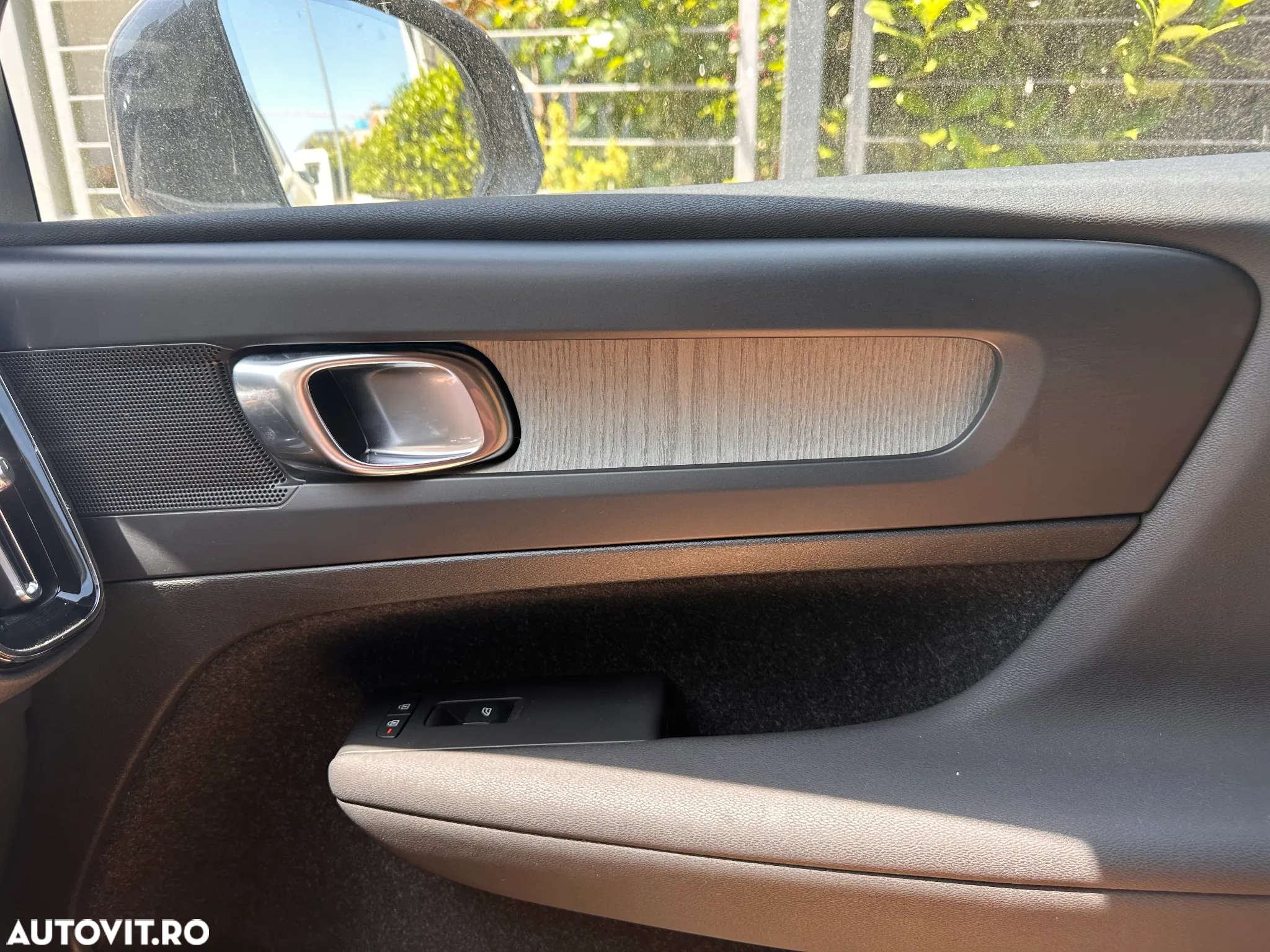 Volvo XC 40 Recharge T5 Twin Engine AT7 Inscription Expression - 6