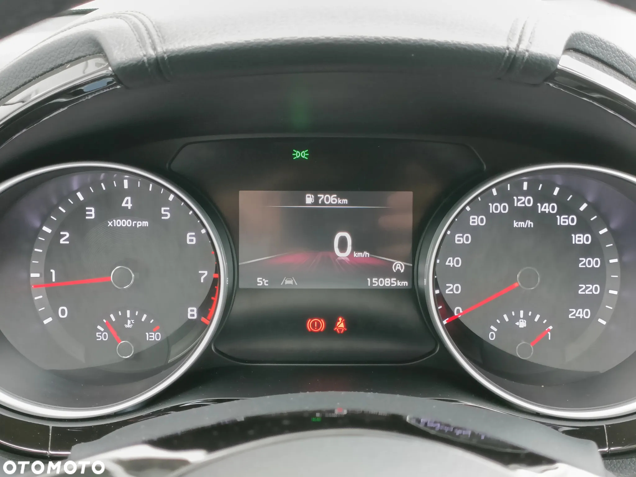 Kia XCeed 1.5 T-GDI L - 18