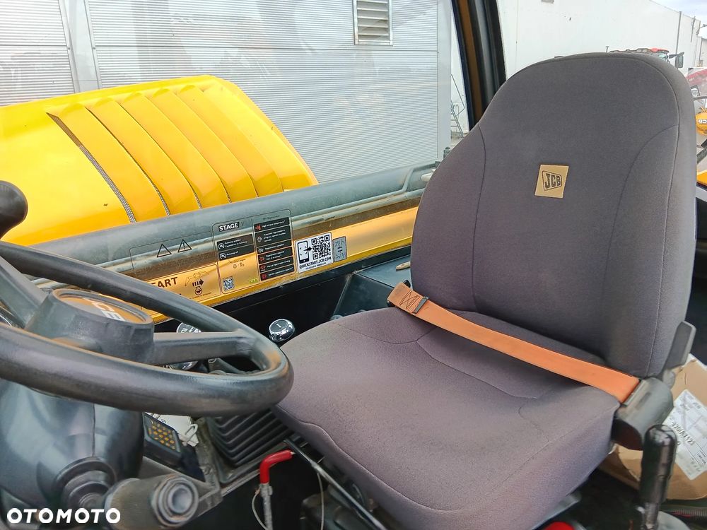 JCB 540-140 - 14