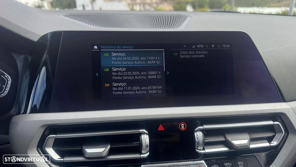 BMW 330 e Corporate Edition Auto - 19