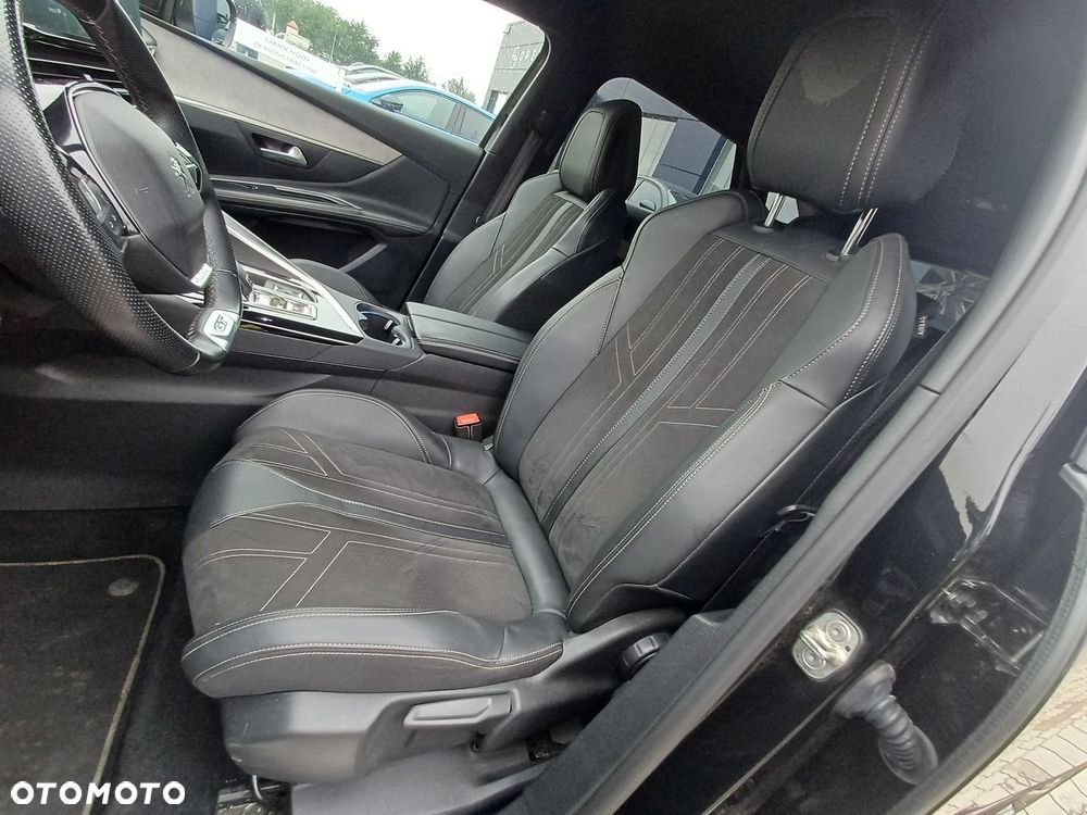 Peugeot 3008 1.6 PureTech GT S&S EAT8 - 12