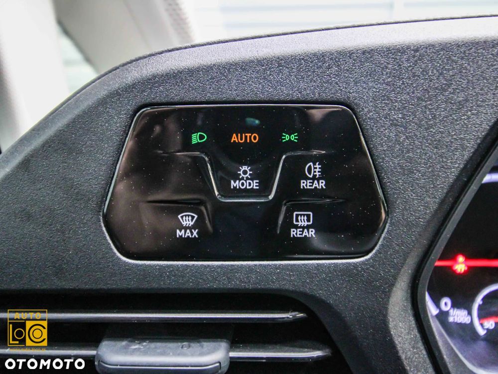 Volkswagen Caddy 2.0 TDI Comfortline - 30