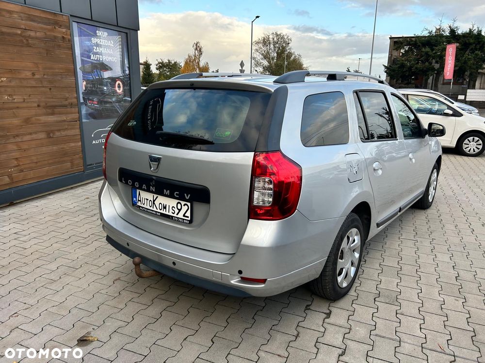 Dacia Logan 0.9 TCE Ambiance - 7