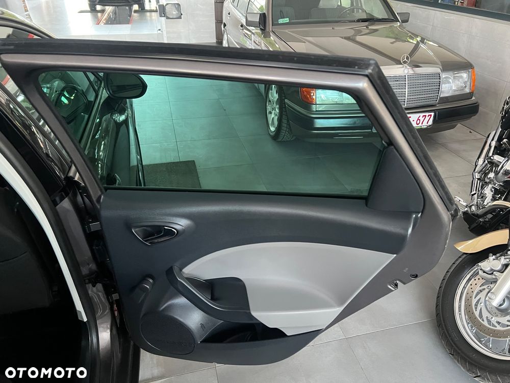 Seat Ibiza 1.6 TDI CR Style Salsa - 26