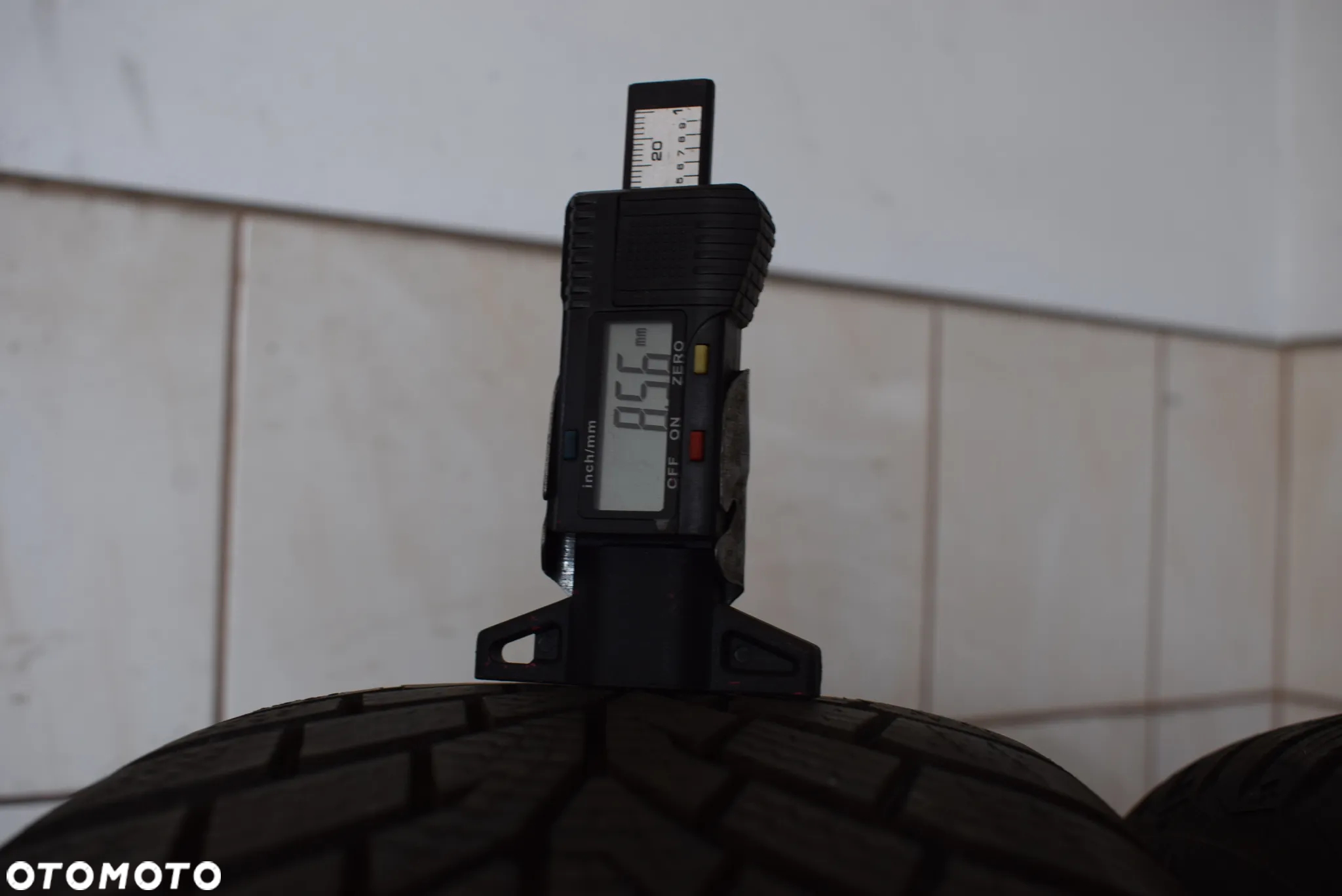 R15 185/60 Continental WinterContact TS 870 2021r cena za parę - 5