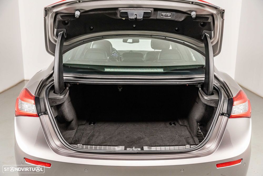 Maserati Ghibli 3.0 V6 GranLusso - 16