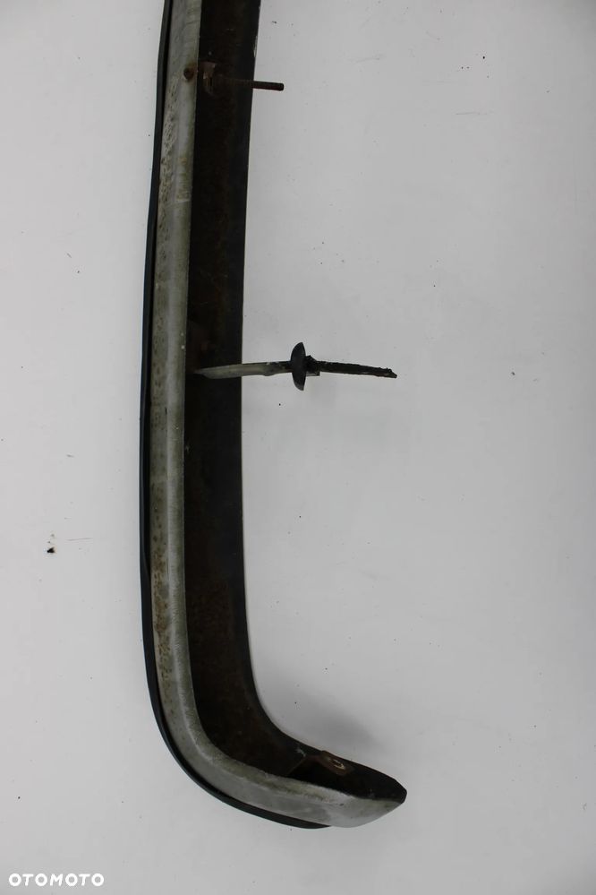 Fiat 125 Zderzak Przód - 5