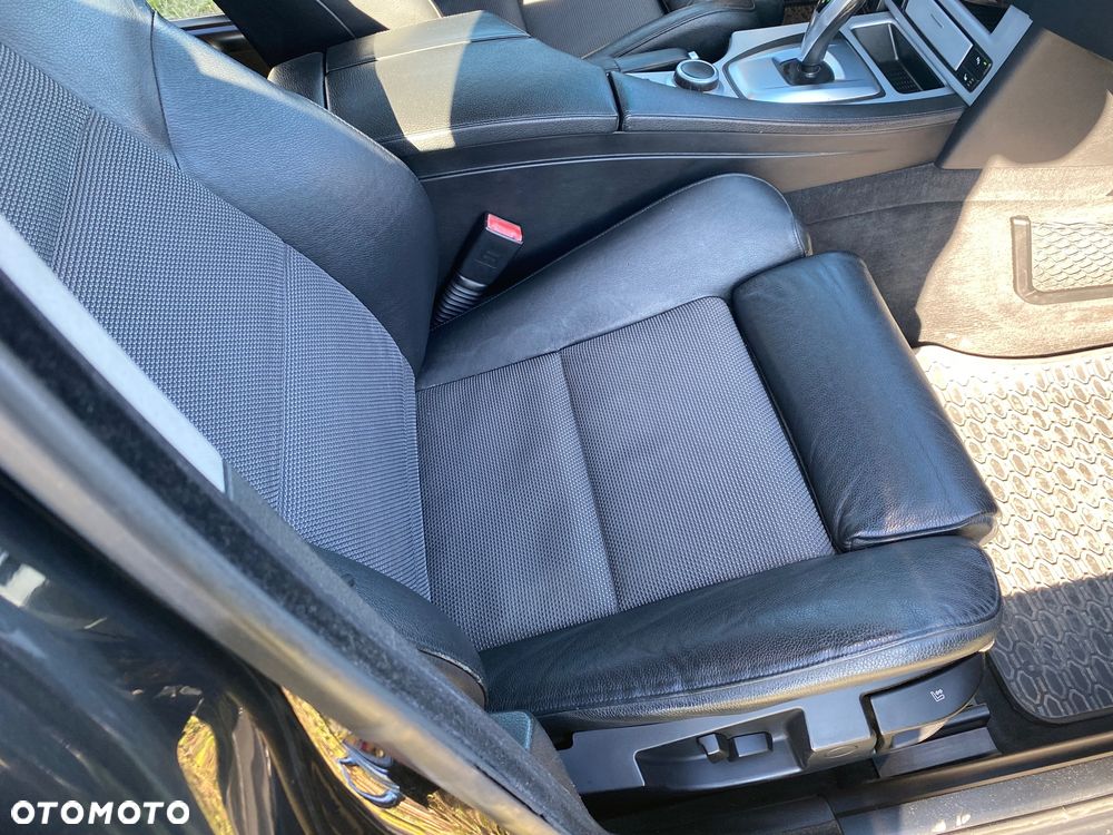 BMW Seria 5 - 10