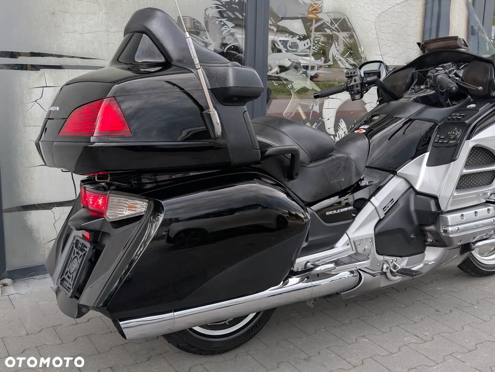 Honda GL - 19