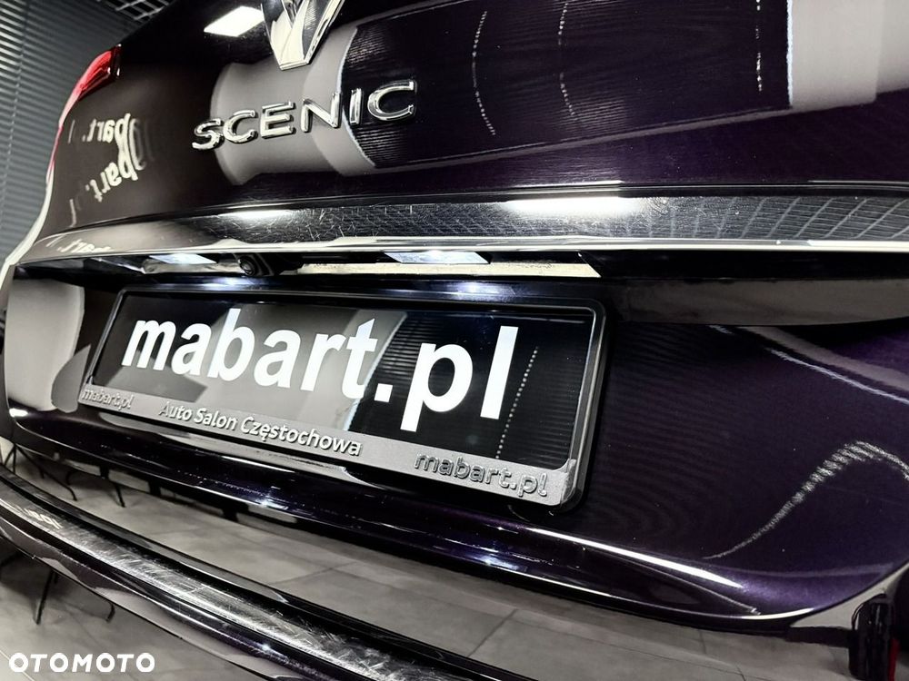 Renault Scenic - 17