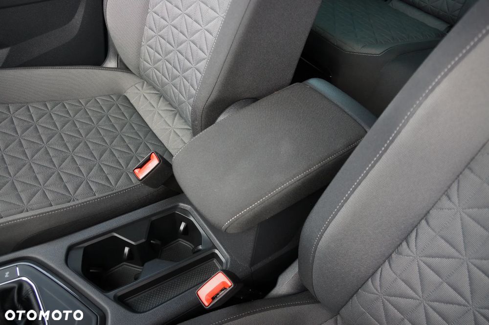 Volkswagen Tiguan 1.5 TSI EVO Life - 21
