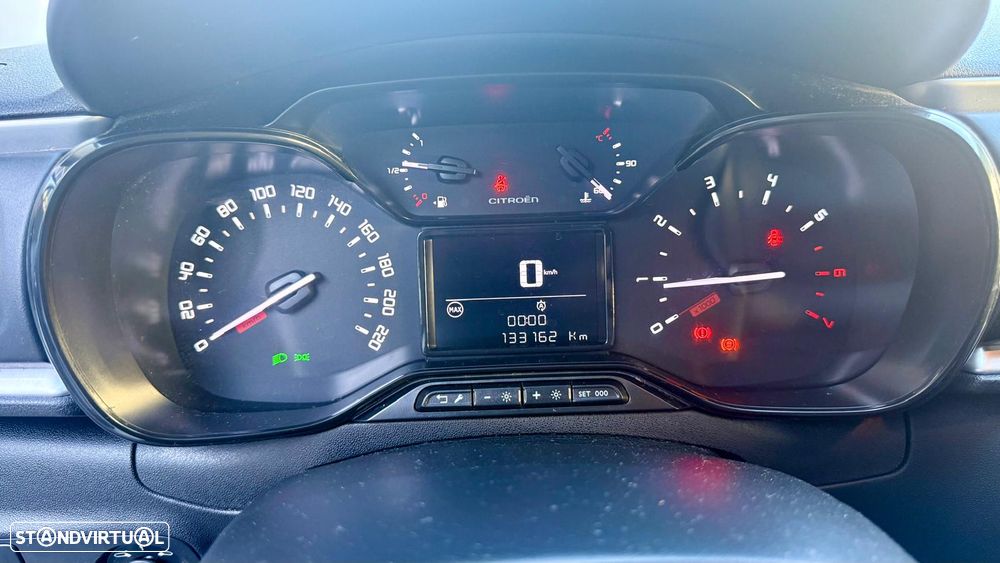 Citroën C3 1.2 PureTech Feel - 16