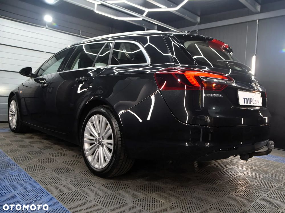 Opel Insignia 2014 photo 4