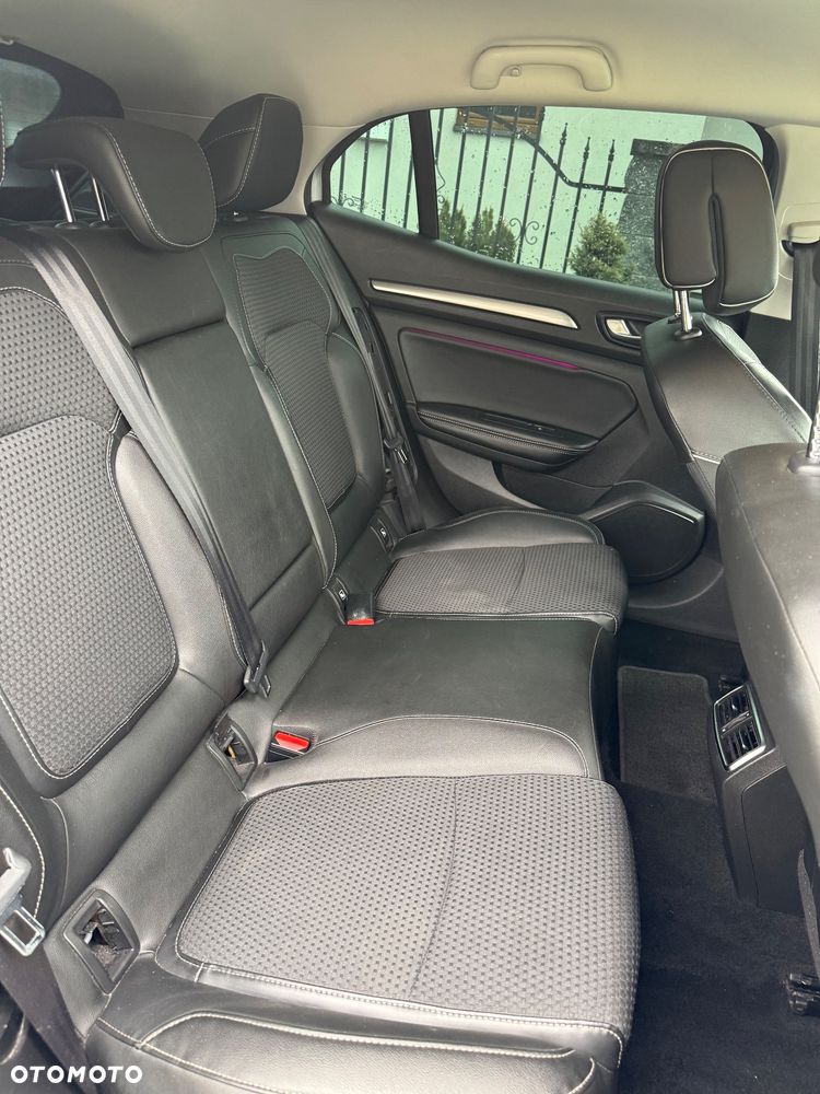 Renault Megane 1.2 Energy TCe Bose - 17