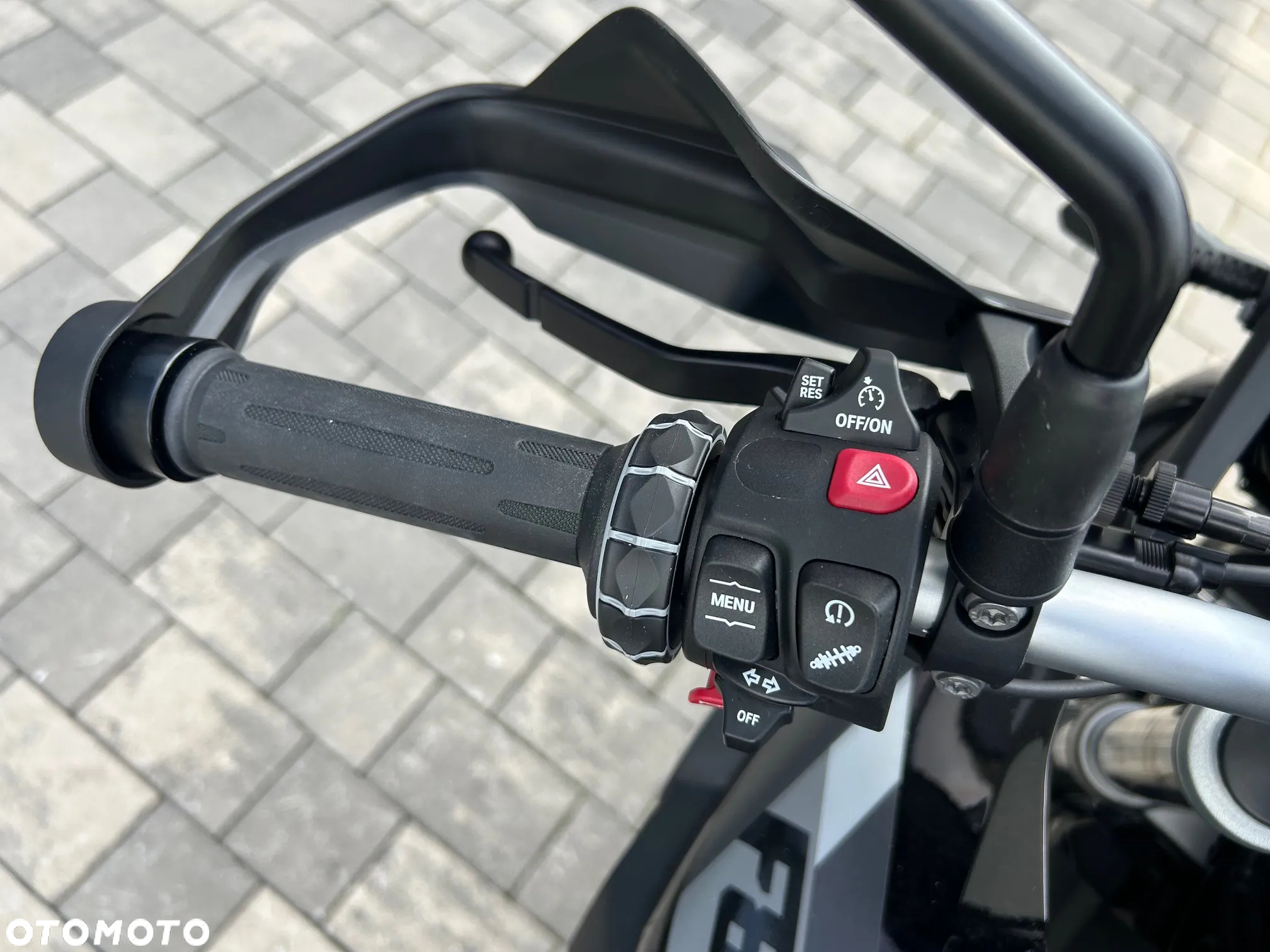 BMW GS - 6