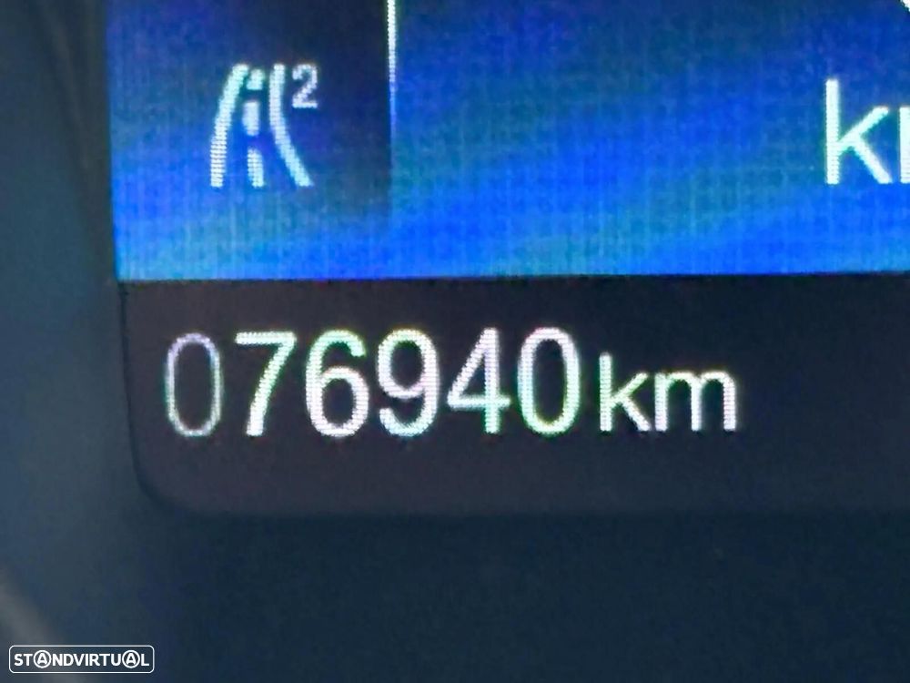 Ford Focus 2.0 EcoBoost ST c/ Pack Pele Desportiva - 9
