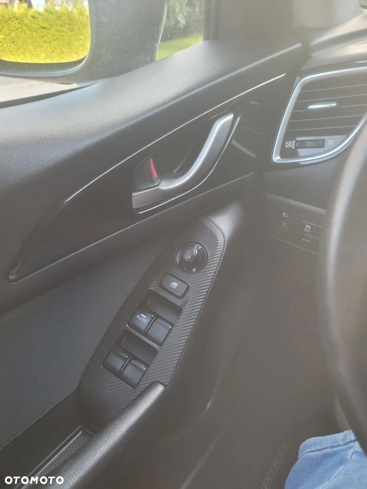 Mazda 3 - 13