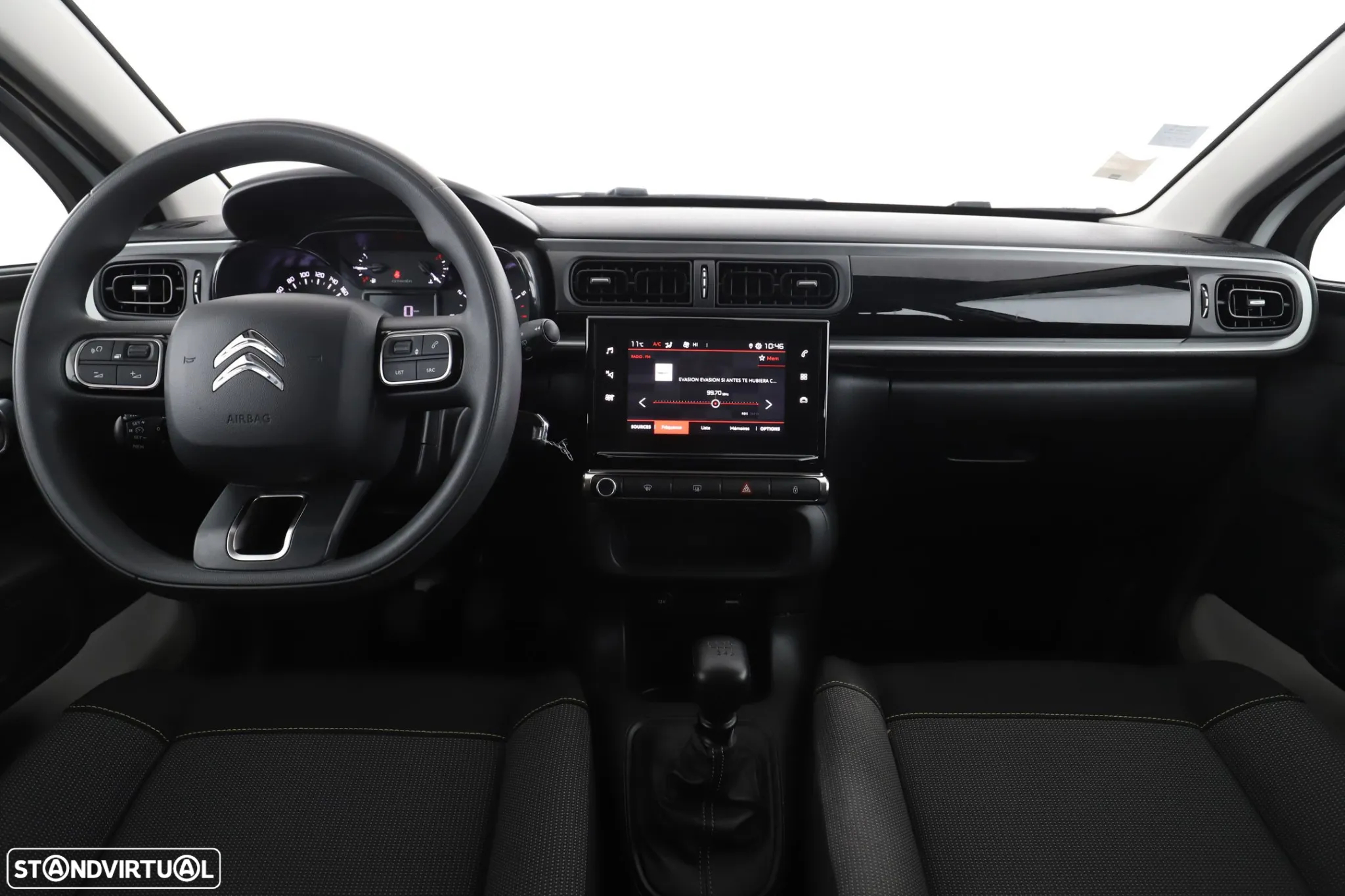 Citroën C3 1.2 PureTech Shine - 4