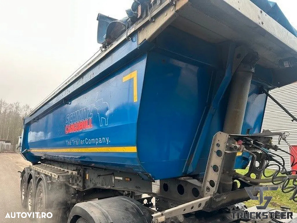 Schmitz Cargobull SKI 24