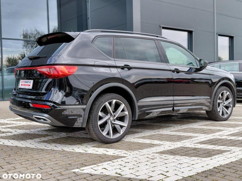 Seat Tarraco - 4