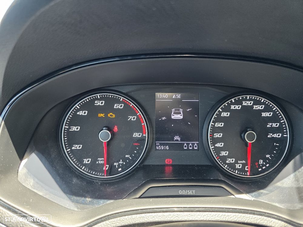 SEAT Arona 1.0 TSI Style - 24