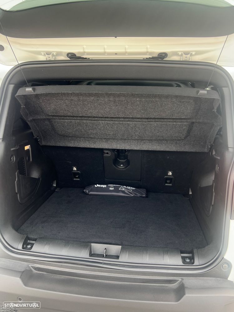 Jeep Renegade 1.0 T 80º Aniversário - 6