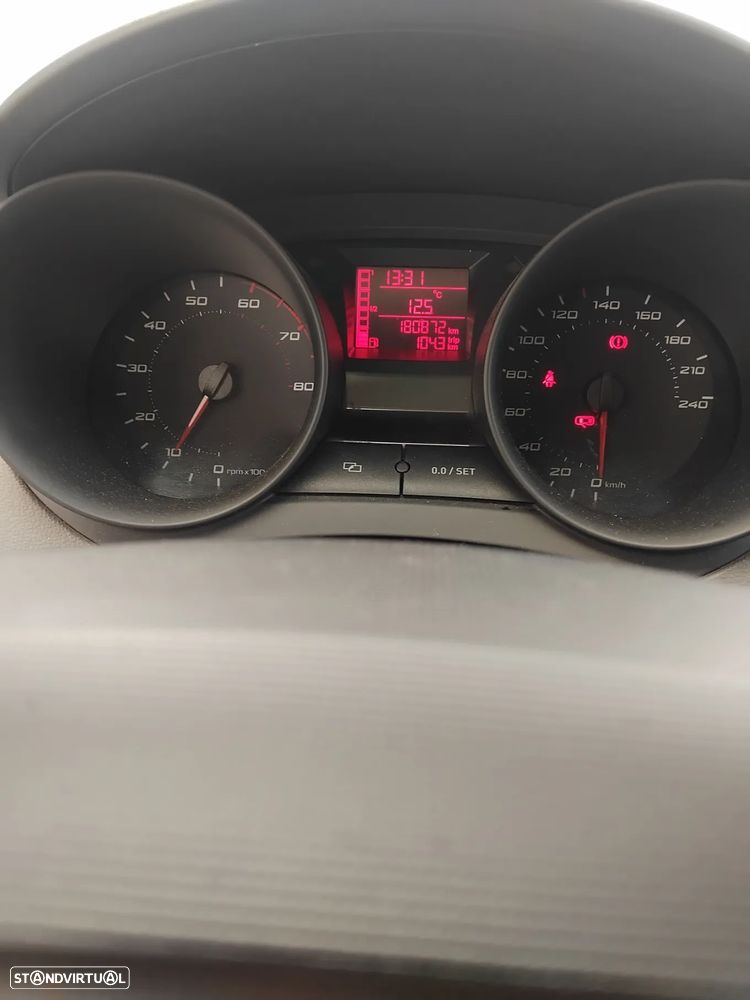 SEAT Ibiza SC 1.2 12V Sport - 8
