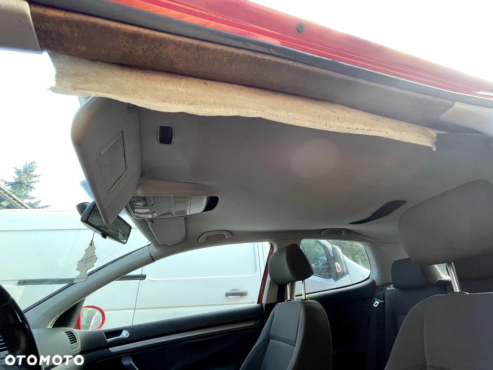 Volkswagen Golf 2005