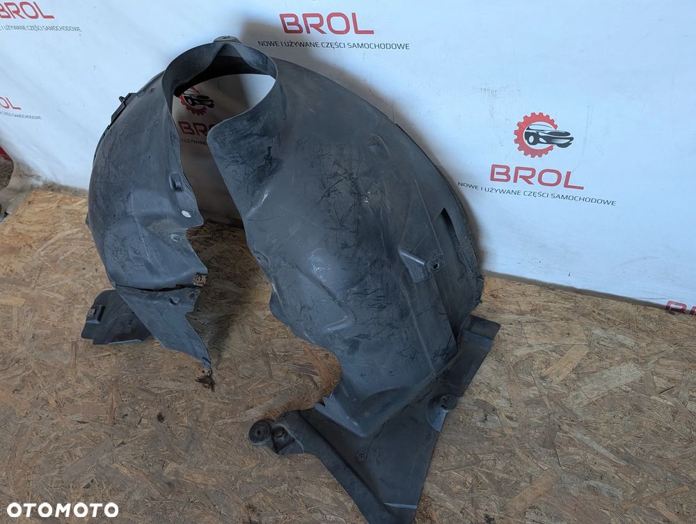 NADKOLE PRZEDNIE PRAWE MERCEDES B-KLASA W246  A2466900930 - 2