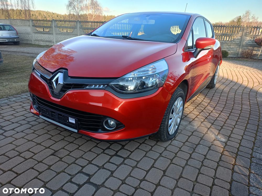 Renault Clio 1.2 16V 75 Limited - 3