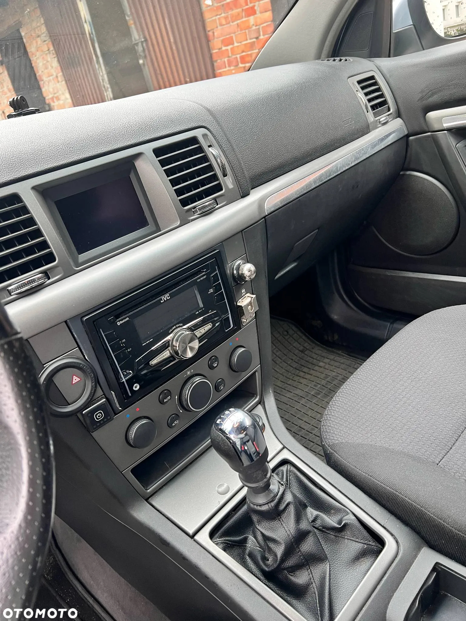 Opel Vectra 1.8 Elegance - 8