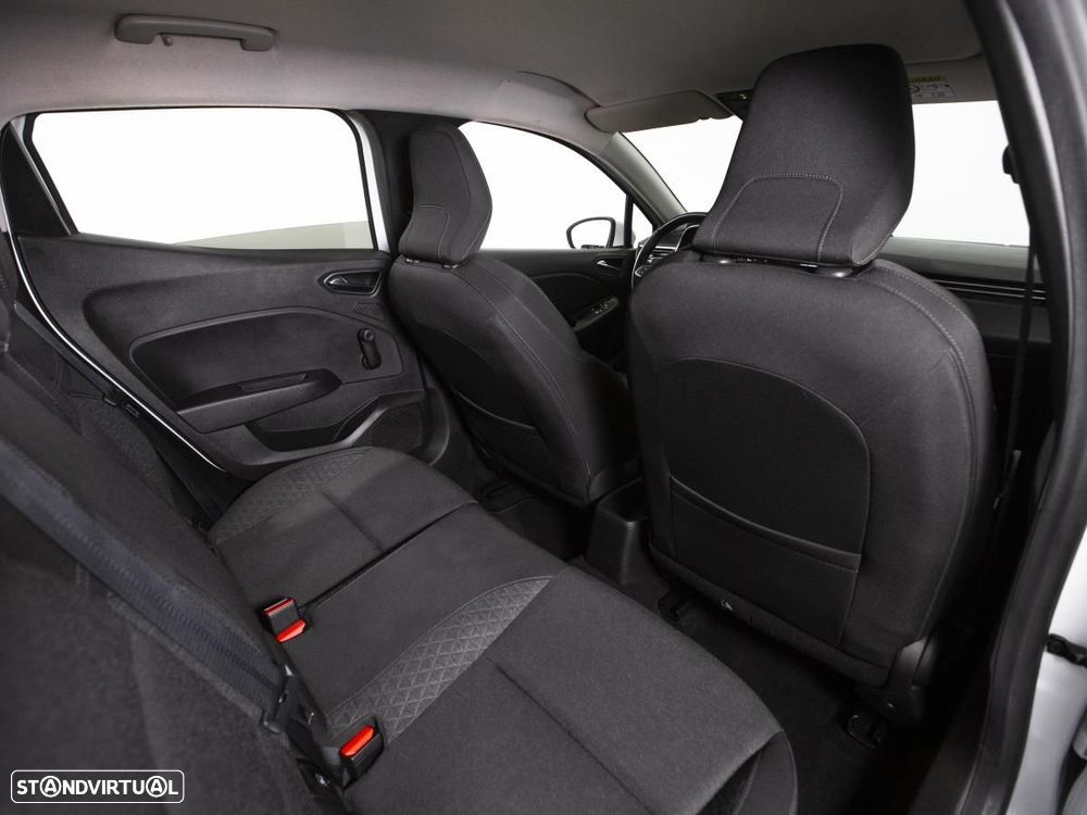 Renault Clio 1.5 Blue dCi Intens - 9