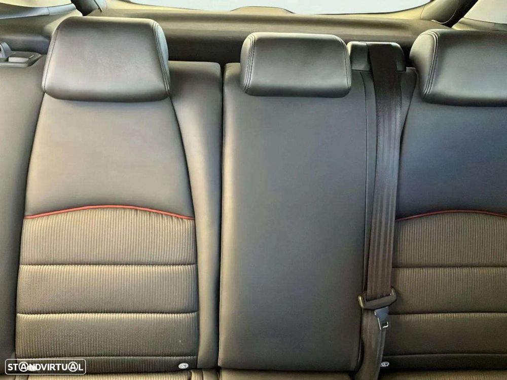 Mazda CX-3 1.5 Sky.Special Edition Navi - 17