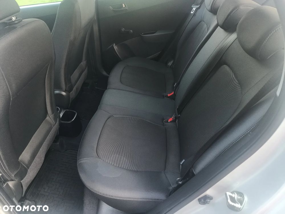 Hyundai i10 1.0 Access - 9