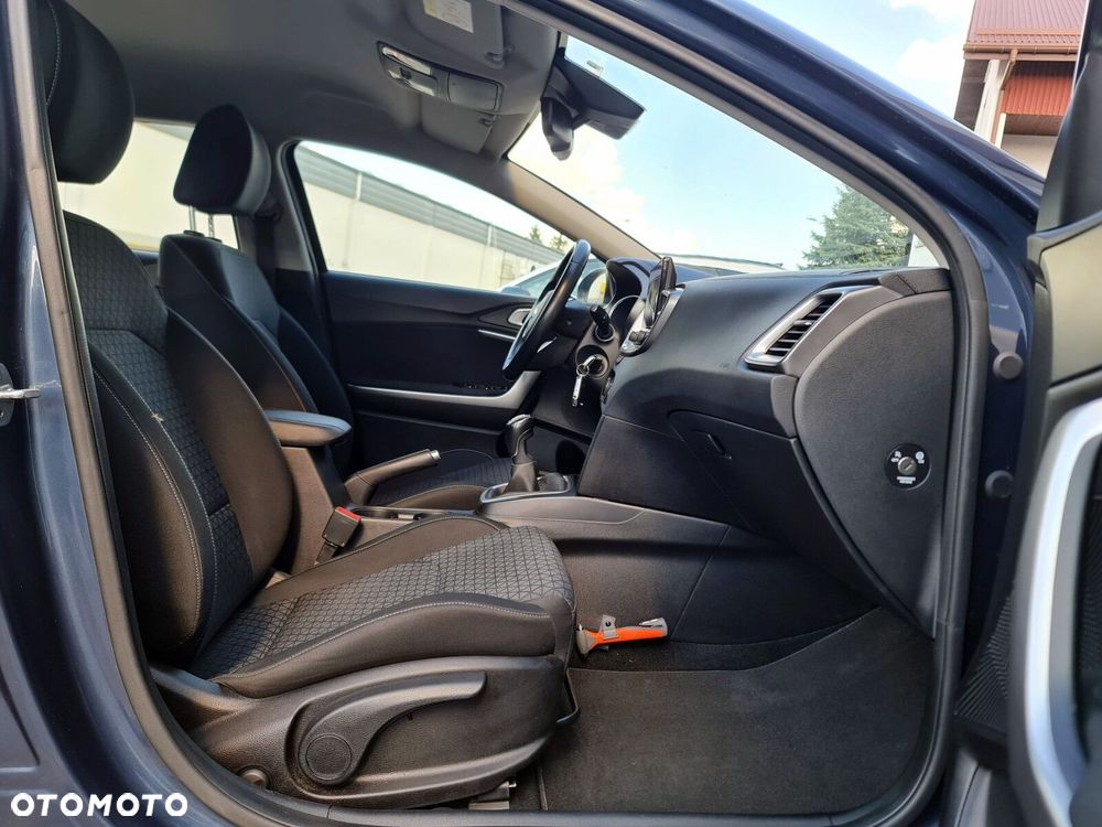 Kia Ceed 1.0 T-GDI M - 26