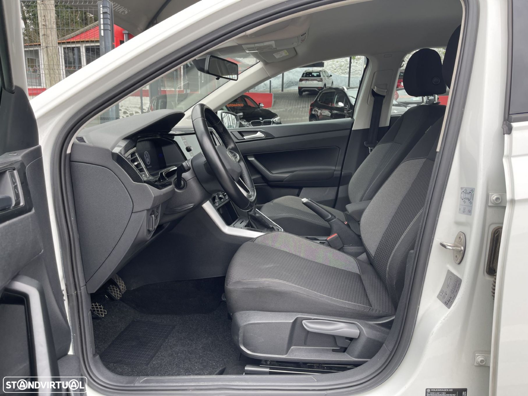 VW Polo 1.0 TSI Life - 35