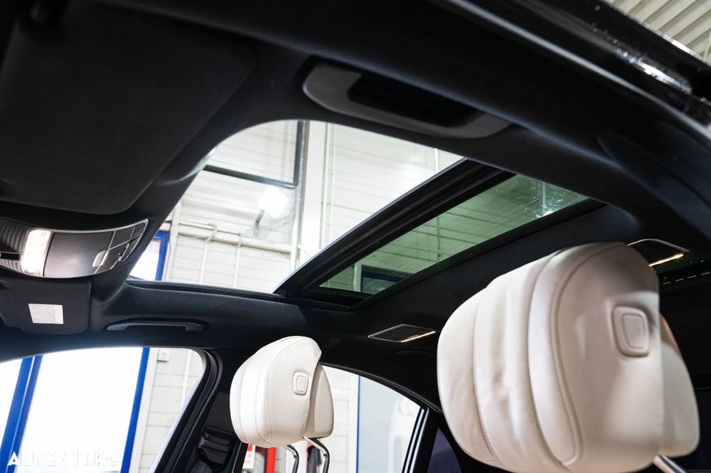 Mercedes-Benz S 560 4Matic 9G-TRONIC - 7