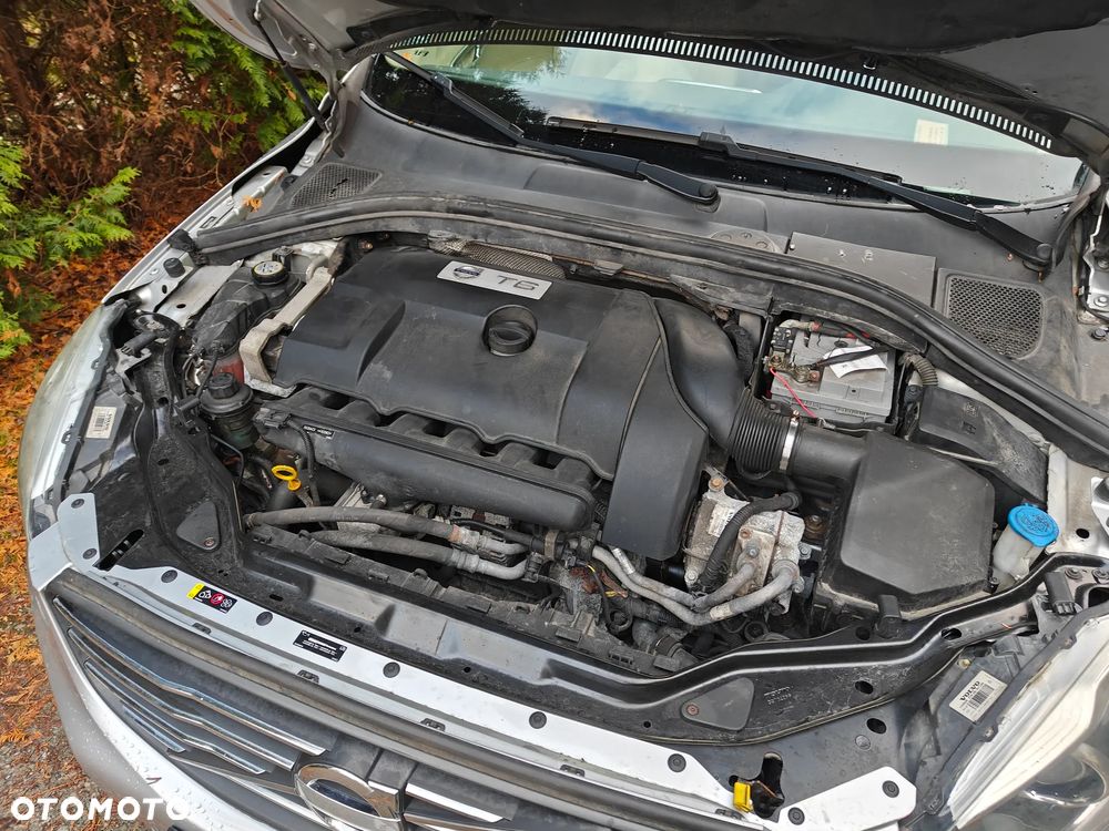 Volvo XC 60 T6 AWD Summum - 13