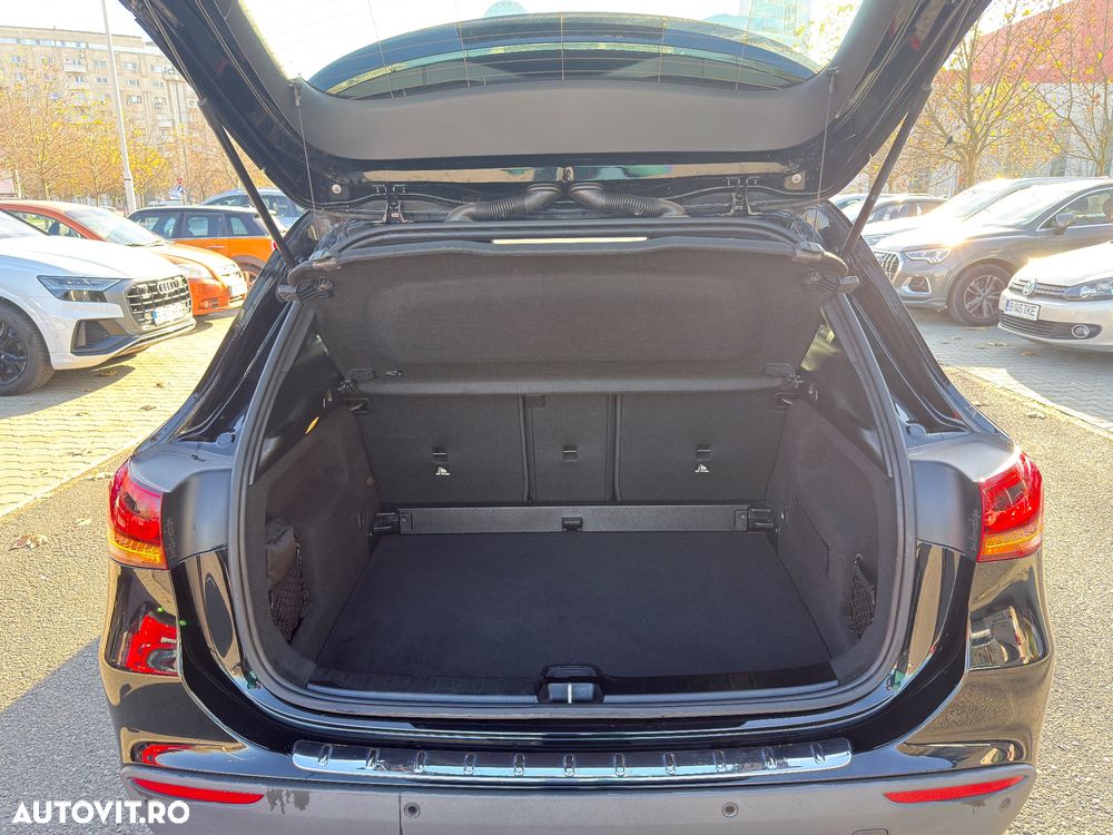 Mercedes-Benz GLA 200 7G-DCT Progressive - 29