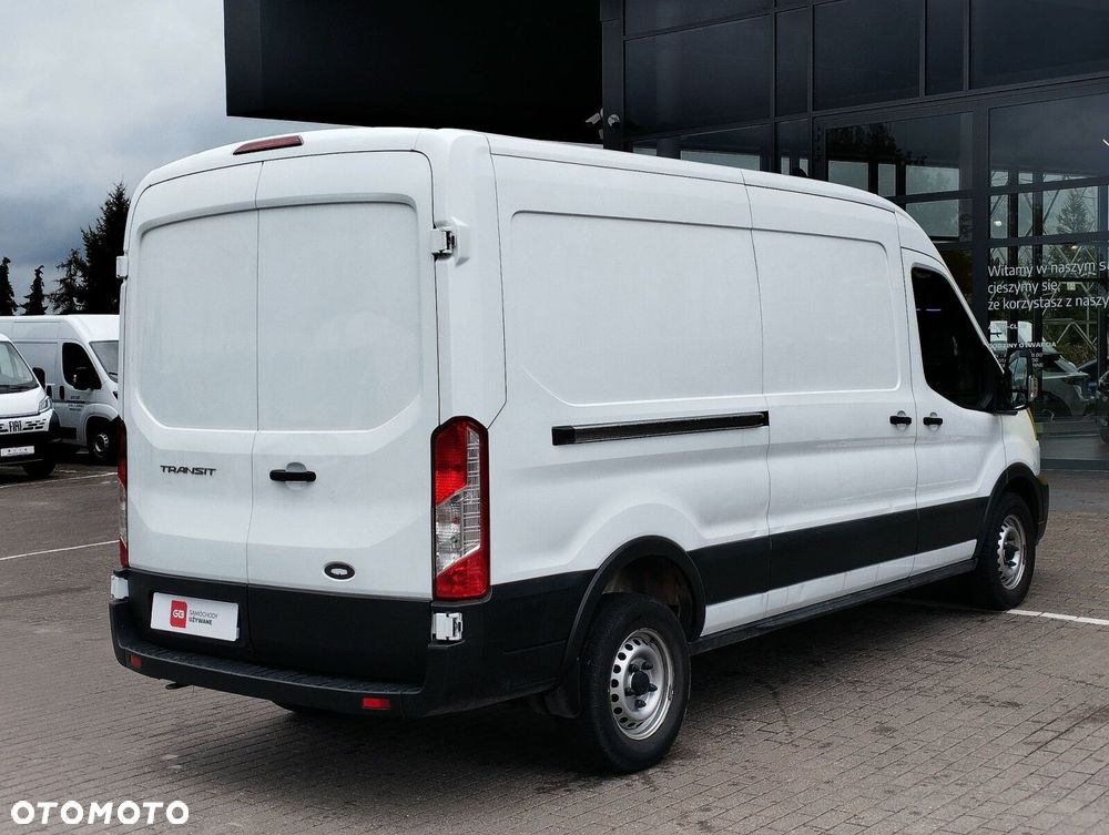 Ford transit L3H2 - 6