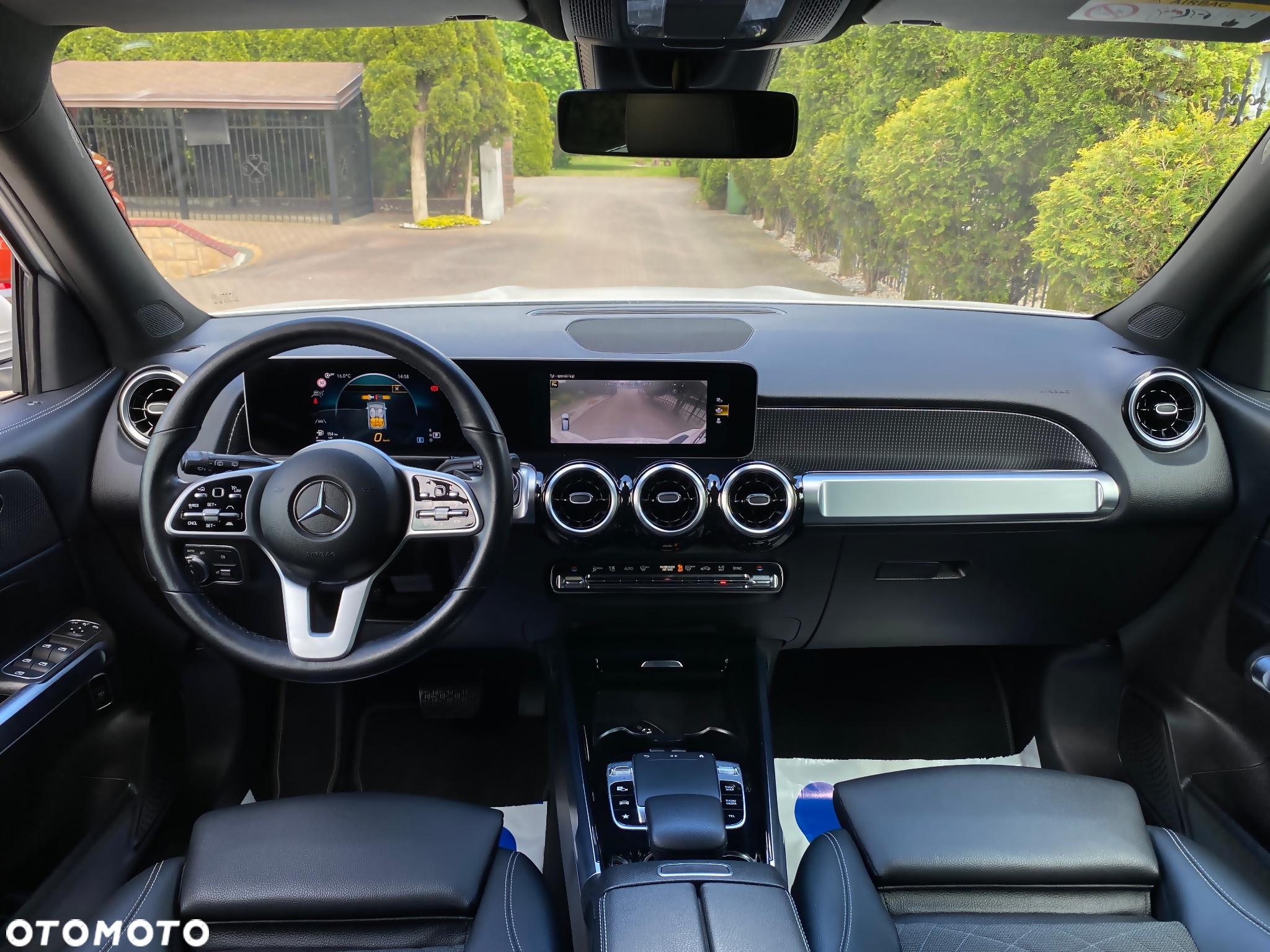 Mercedes-Benz GLB 200 d 8G-DCT Style - 19